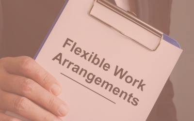 Flexible Working Reforms. How Will the Changes Affect Your Business?